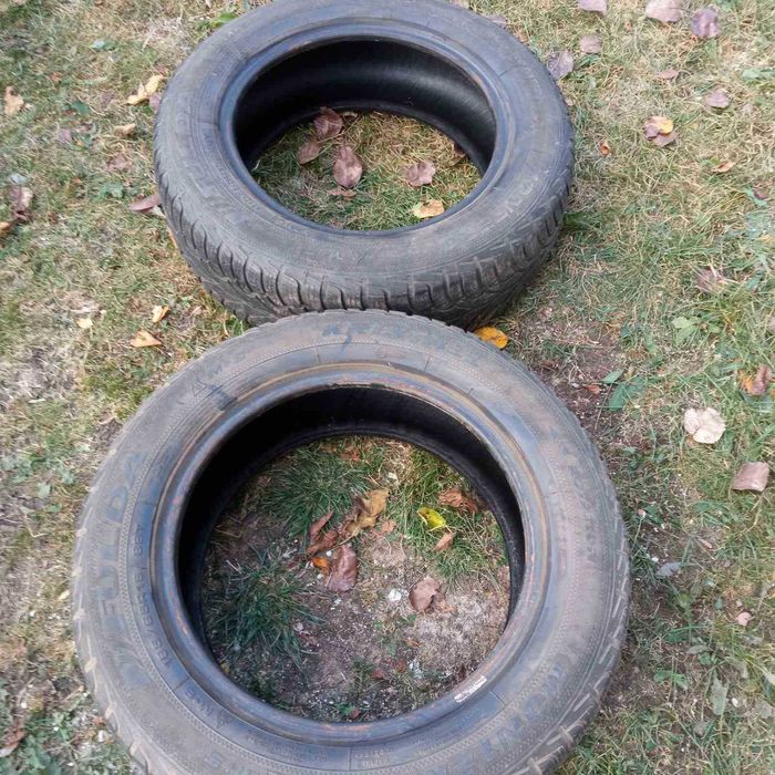 Гуми и гуми с джанти