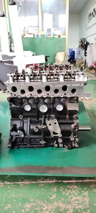 г. Усть-Каменогорск  Новые двигатели D4BB  на Hyundai/Kia