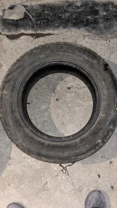 Балон 195/65/r15