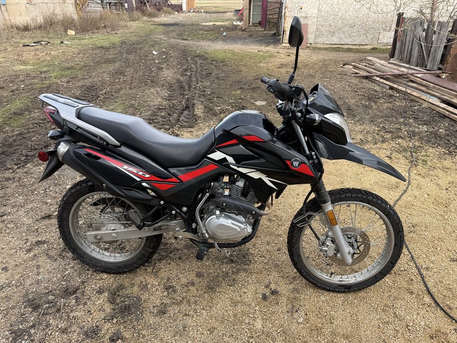 Ендуро сатылады Haojue