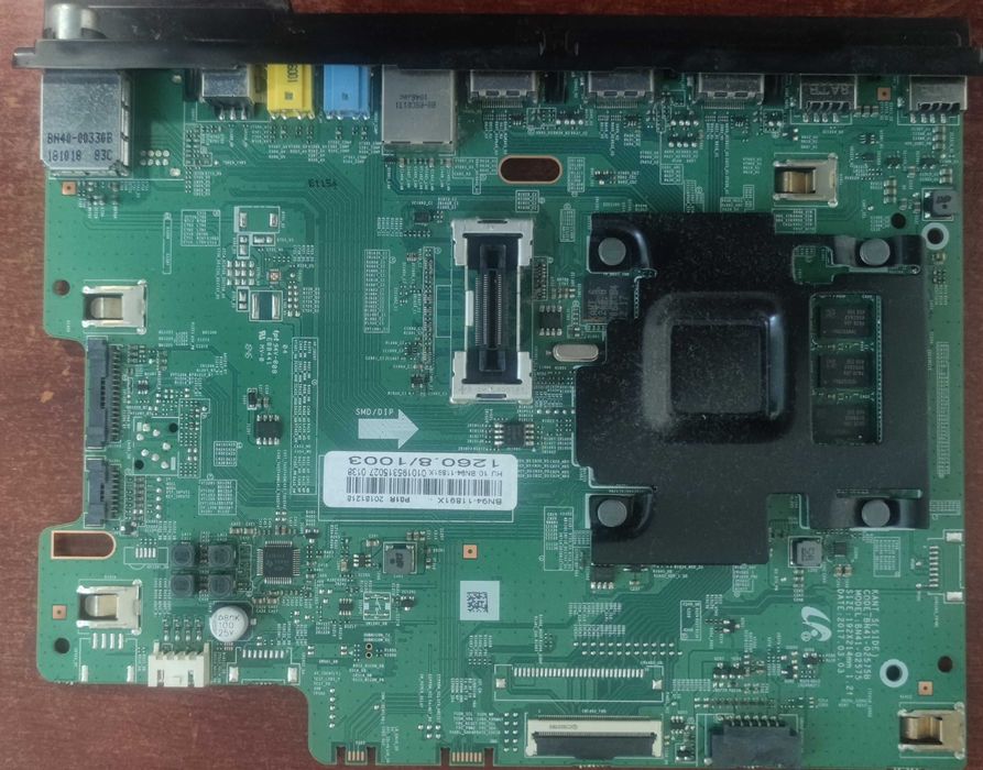 Vand componente Tv Samusung UE32M5525AK