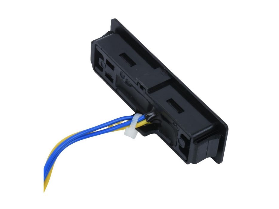 Бутон на дръжка за багажник за Nissan Juke MK 1