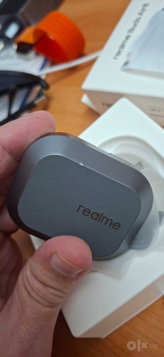Realme Buds Air 8