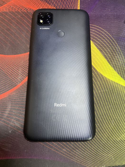 Xiaomi Redmi 9C 128GB