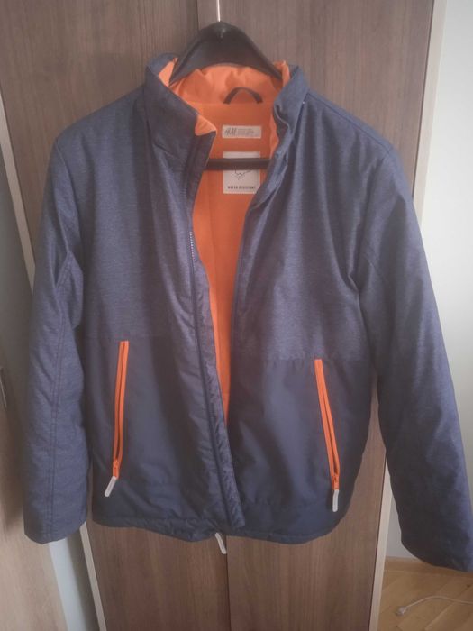 Зимно яке за момче H&M размер 152см