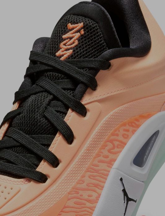 Обувки JORDAN Zion 4 (GS)