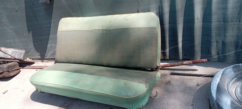 Gaz 53 sdina sotiladi