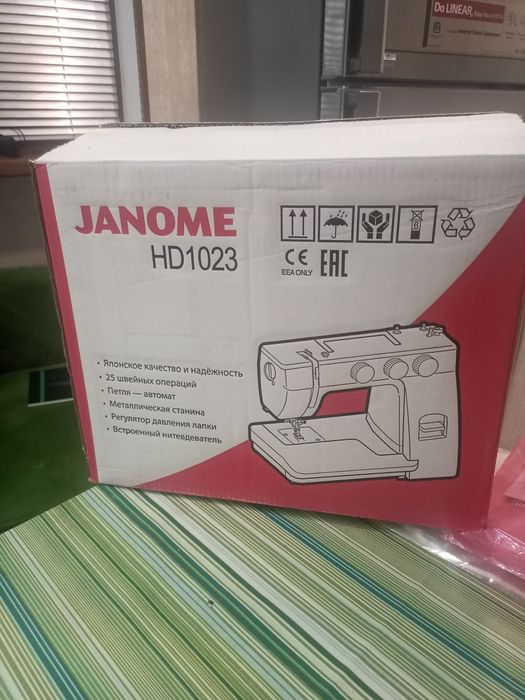 Продается машинка