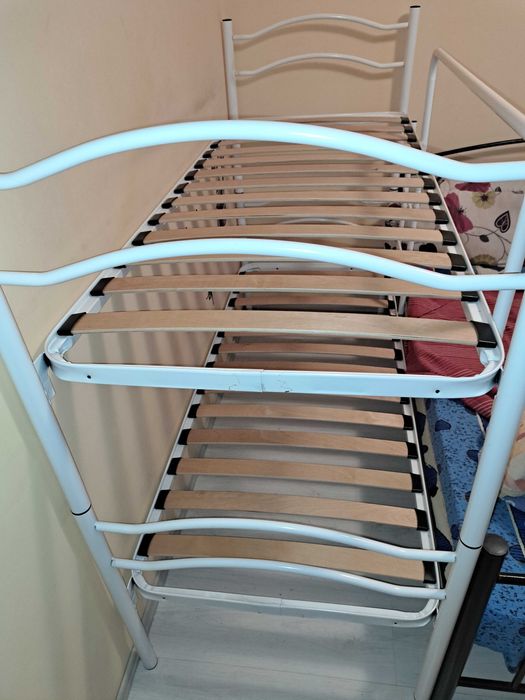 Pat supraetajat copii