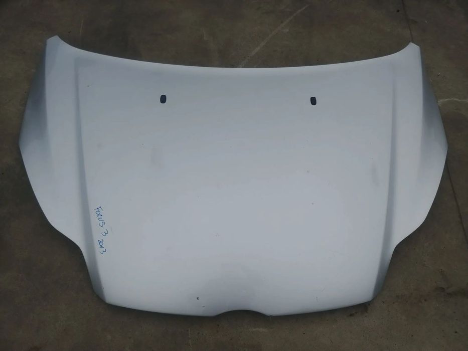 capota ford focus 3 break