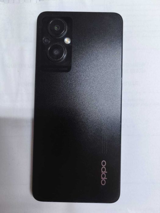 OPPO Reno7 Lite 5G – 128GB / 8+8 GB – folosit, funcțional, preț corect