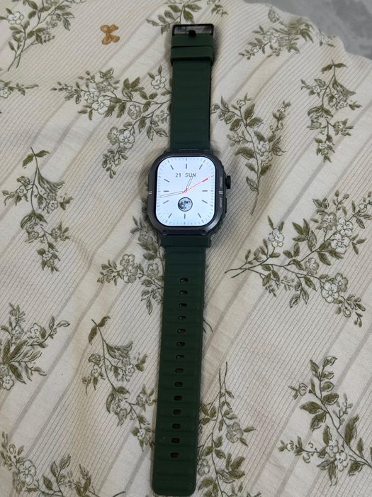 часы новый г Сатпаев