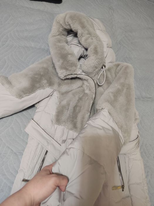 Продам куртку зимнюю