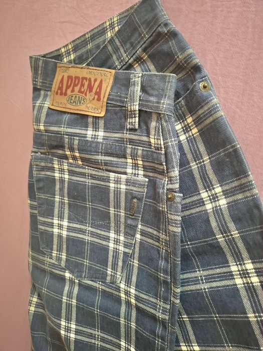 дънки APPENA JEANS