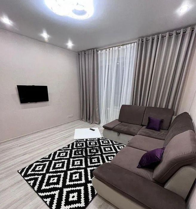 Квартира в районе Арай 3