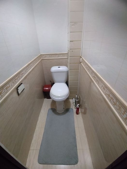 Qizlarga kvartira