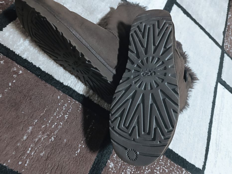 UGG dama originale