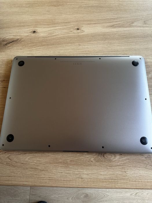 MacBook Air 2018 13-inch