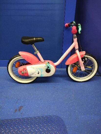 unicorn 500 14'' I1 - (SecondHand) Decathlon