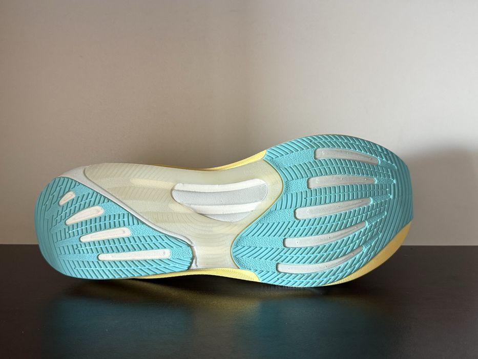 ADIDAS SUPERNOVA RISE M Налични 42н 26.5см/44.5н 28.5см