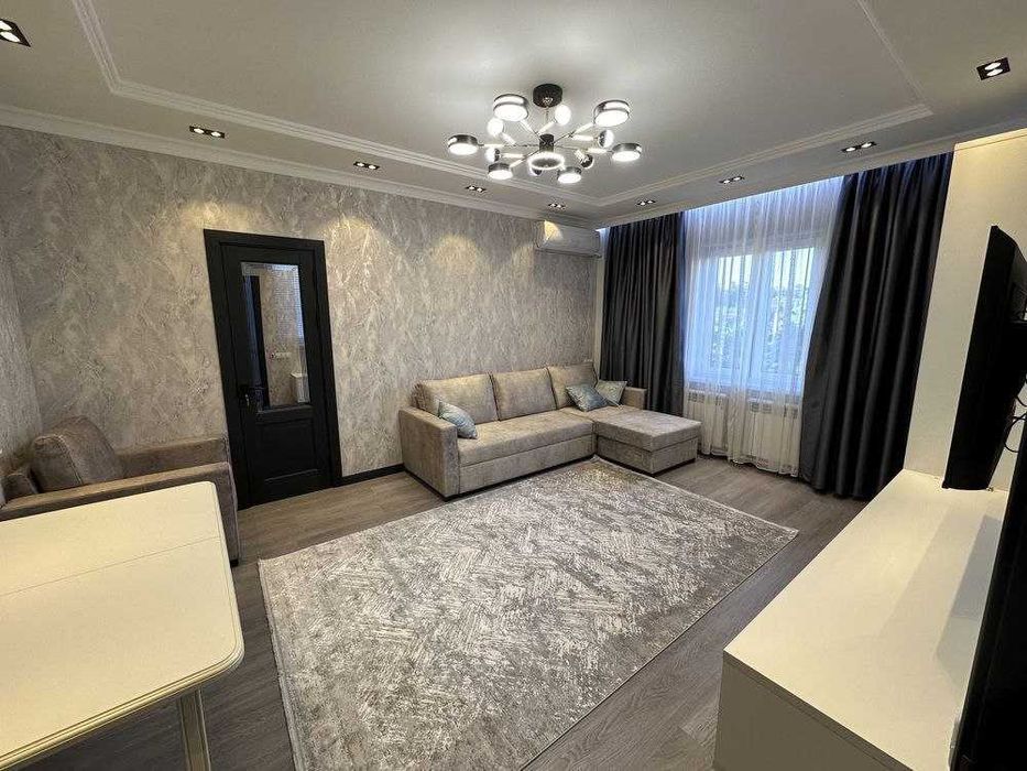 Новза метро Чиланзар 2х-ком Новостройка аренда