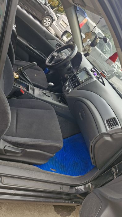 Продам машину субару импреза