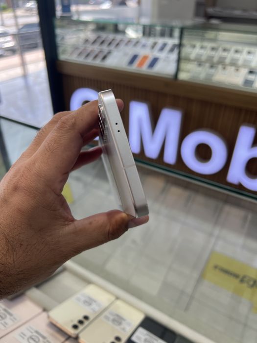 Продается (Nasiya-Вариант-Рассрочка) Galaxy S24 Plus в отличном сост.
