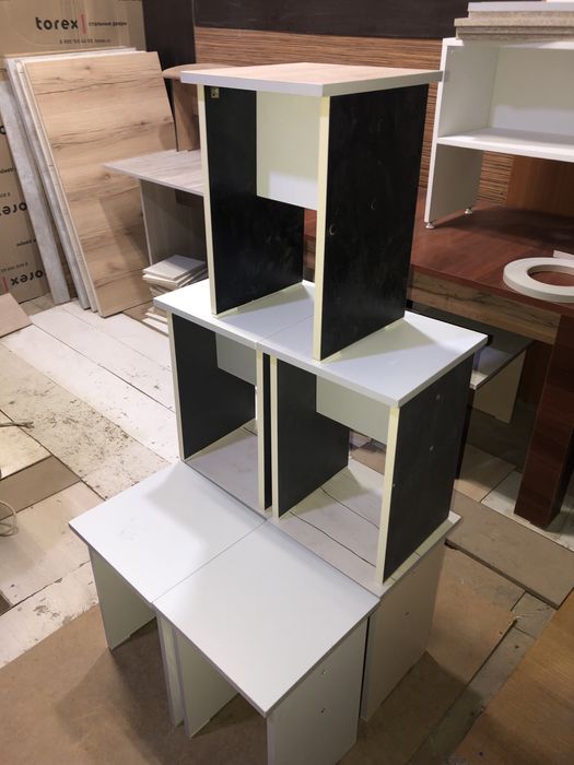 Продам новые кухонные табуретки