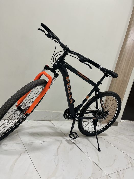 вклосипед PEGAS