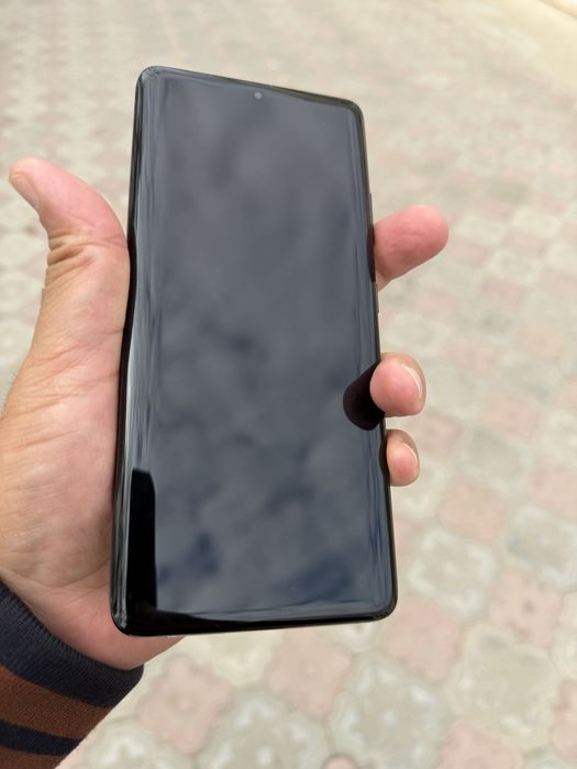 Samsung S 21 ULTRA