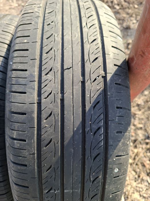Продам шины 205/65/16