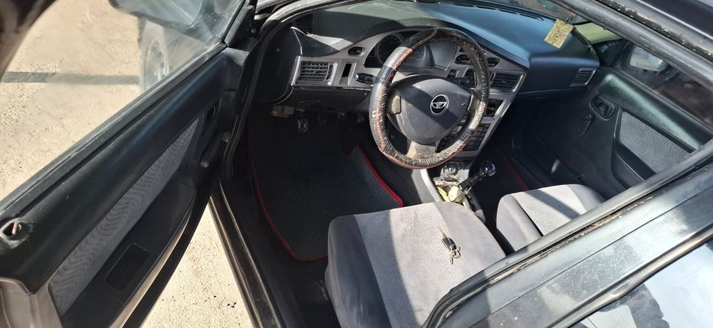 Сатылады нексия находу