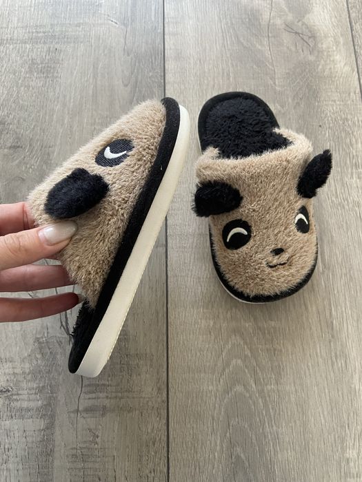 Детски чехли за вкъщи 26-27 размер