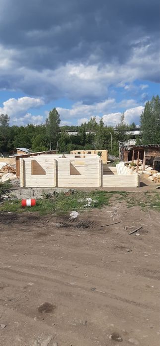 Пиломатериалы,бани,беседки