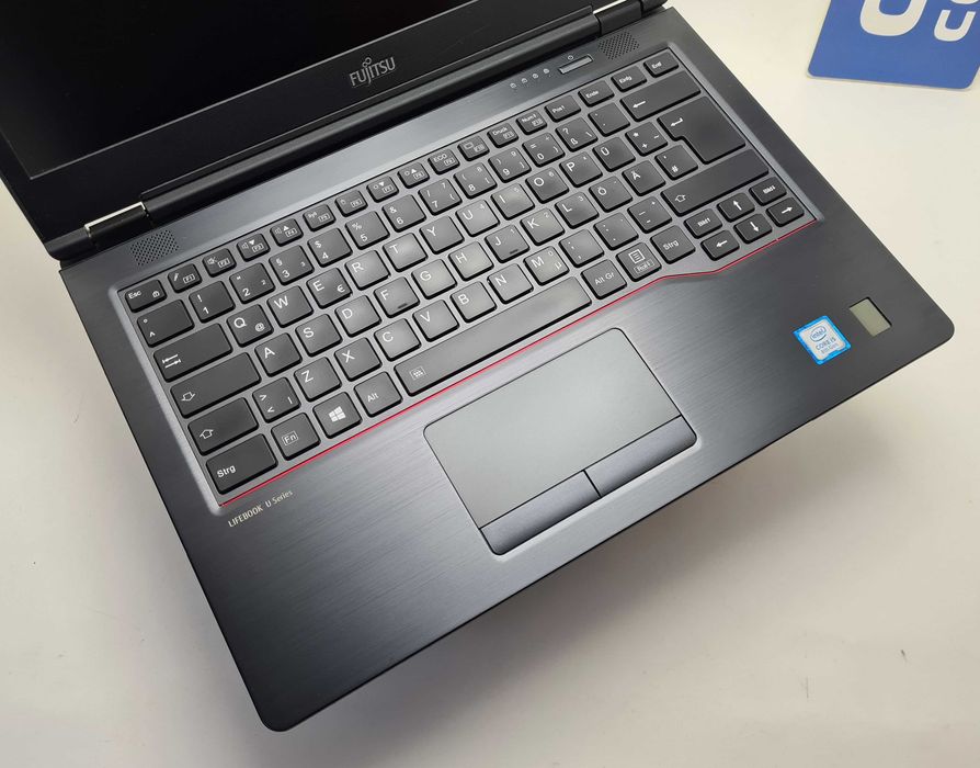 Fujitsu Lifebook U749 i5 8265U/8GB/256SSD/FHD