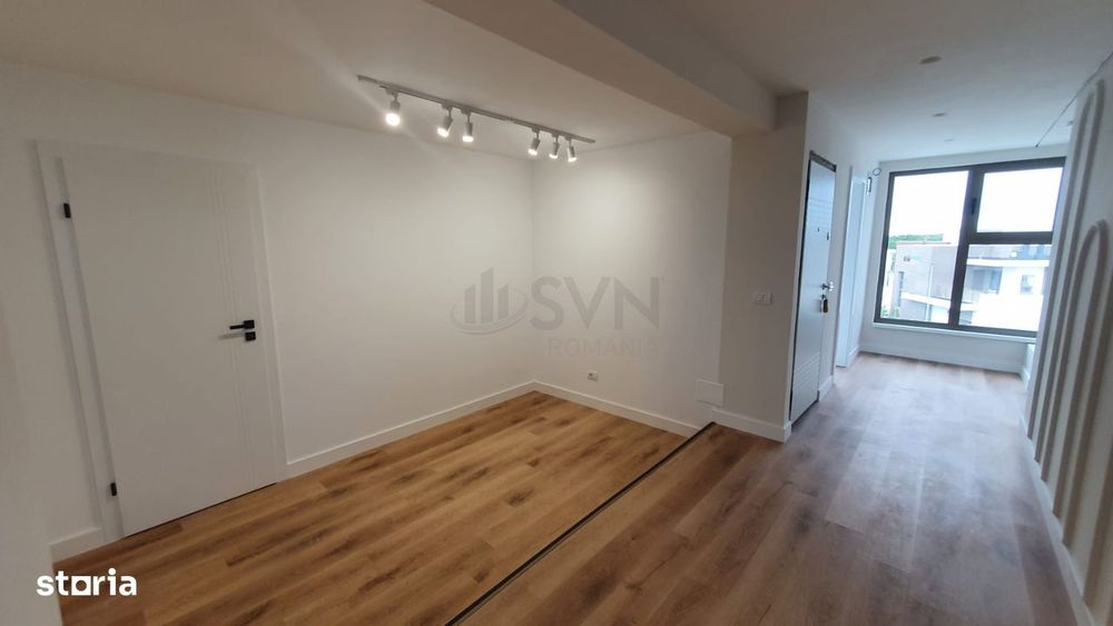 Apartament 2 Camere I De Inchiriat I Baneasa I Sisesti — fotografia 3
