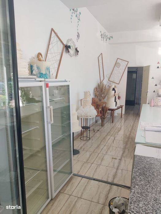 Spațiu Comercial de Închiriat – Zona Ioșia, Oradea