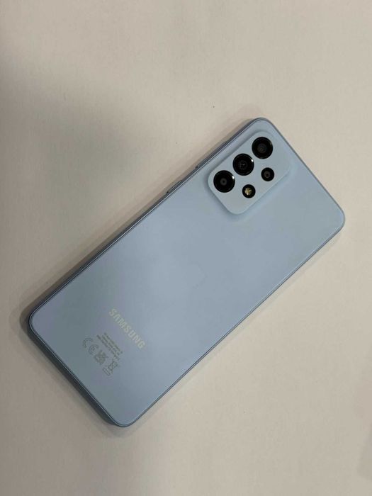 Samsung Galaxy A33 5G – 128GB / 6GB RAM