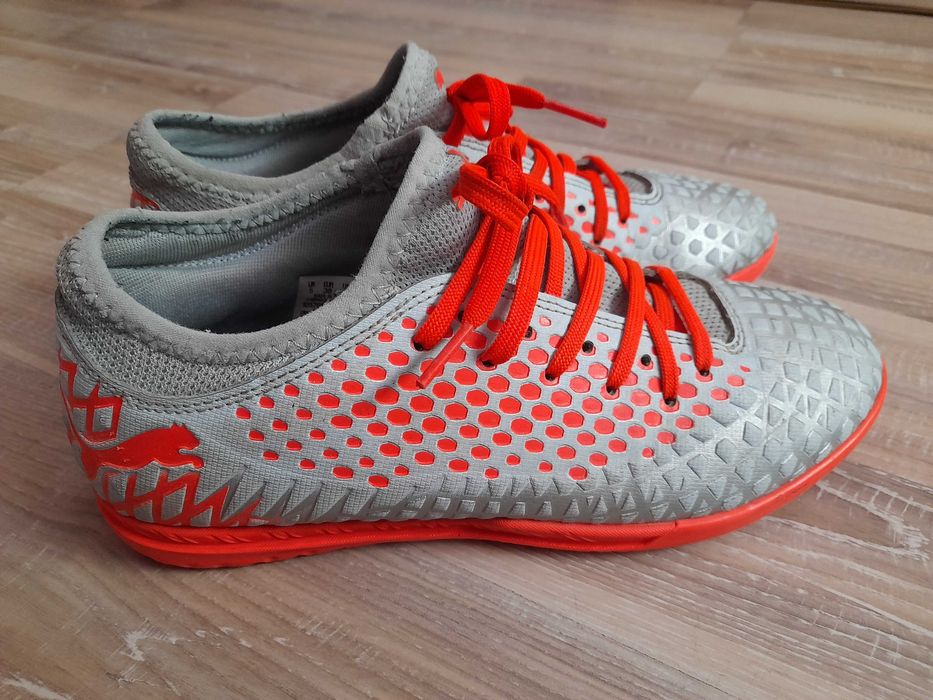 Футболни обувки Puma