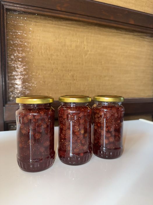 Dulceata de fragi