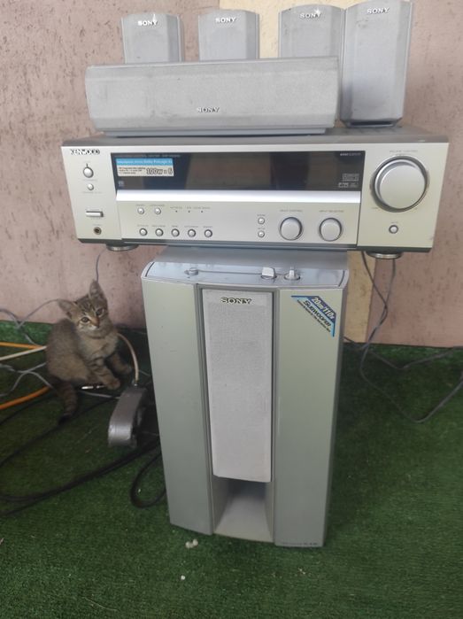 220lei stație+subufăr+4 bocse