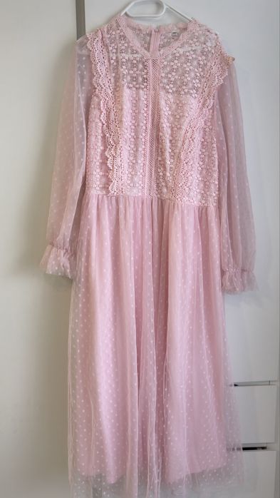 Lot rochii elegante scurte si lungi