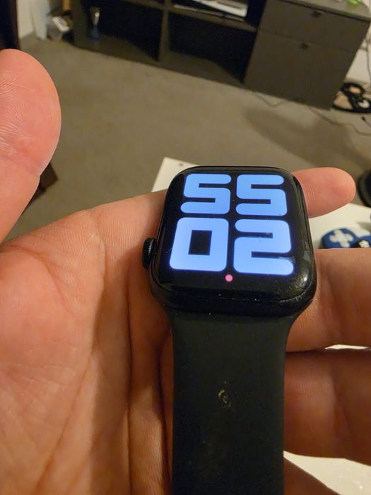 Applewatch se 3