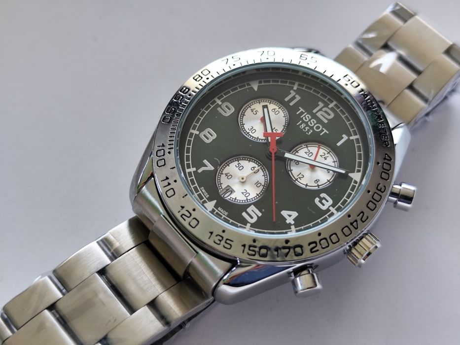 ceas TISSOT barbatesc