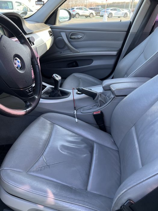 Vand BMW seria 3 2008