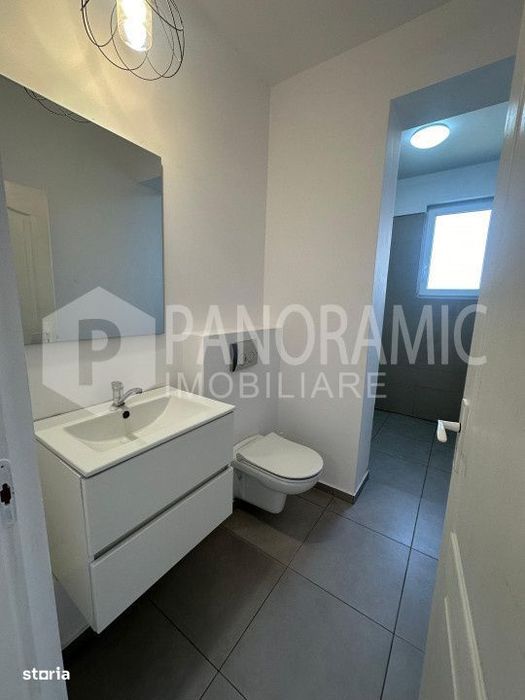 Apartament 2 camere semi-decomandate Marasti / Bulgaria