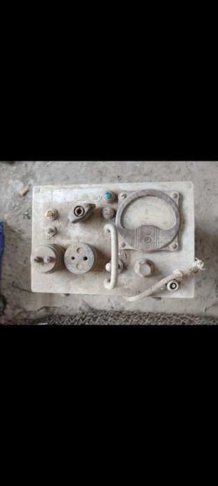 Зарядное устройство