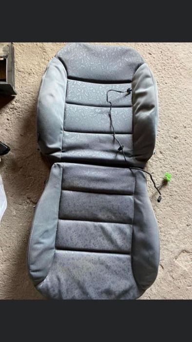 Седалка на части от ауди а3