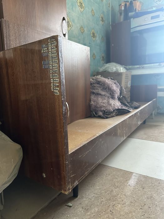 Продам кровать односпальная