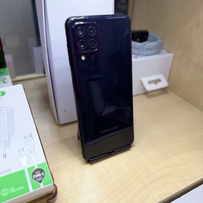 Смартфон Samsung Galaxy A22-64gb.